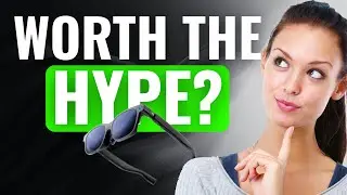 Viture Beast Glasses Review | (2025) Game Changer or Gimmick? (Watch This Before You Buy)