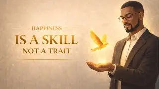 Why Rich People Are Unhappy (The Naval Ravikant Happiness Protocol)