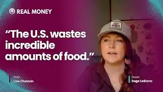 How One Woman Is Challenging the Farming System to Tackle U.S. Food Insecurity