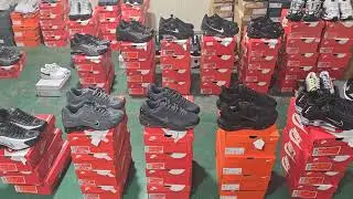 What style of sneakers do you like?