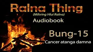 (RALNA THING) Bung 15-na: CANCER AȚANGA DAMNA