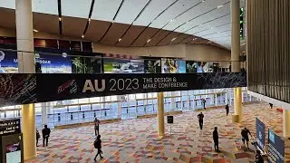 AU 2023 - Day 0
