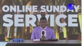 SUNDAY SPECIAL SERMON By Pastor E.A Adeboye ~ 