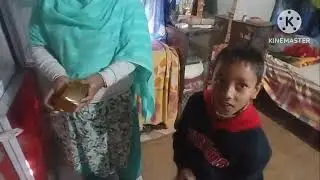 অনেক দিন পরে আজকে আমাদের বাসার ফ্রিজ পরিষ্কার করলাম। 