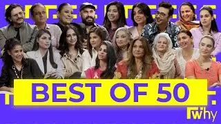 The Best of 50 | FWhy Podcast