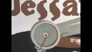Jessamine - Cheree