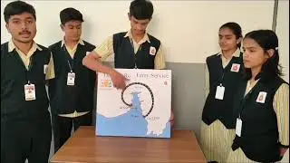 Samridhh Bharat - The RORO ferry Service