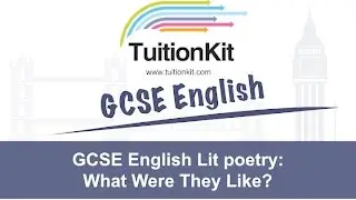 GCSE English Lit poetry: Everything you need to know about What Were They Like?