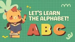 Alphabates,A for apple,ABC,ABC Rhymes #nurseryrhymes #abcd #alphabet 