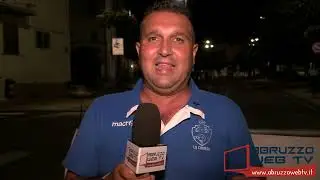 Calcio Gissi, 4° Torneo Giovanile La Cantera Sintesi dell'ultima giornata 25 06 2022