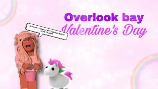 The new Valentine&rsquo;s Day update in overlook bay
