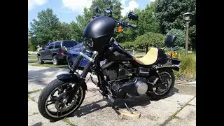 First Responder Garage is live!