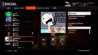 KaliberGaming Black ops 3
