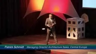 Nachbericht vom Cisco Partner Summit 2014