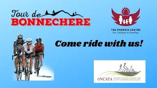 Tour de Bonnechere ( Cave Coaster 20 km route)
