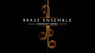 Soundiron Symphony Series Brass Collection - Demo Walkthrough
