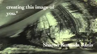 Spring Waters Flow - Quote from Sharon Kumuda Janis