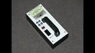 radiometr scyntylacyjny SR-2