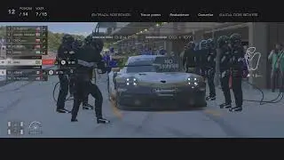 Gran Turismo 7 | Daily Race | Autrodomo De Interlagos | 911 RSR (991) '17
