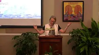A.E. Stallings Poetry Craft Lecture | Sewanee Writers' Conference