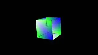 3D in pygame