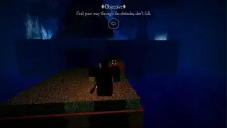 Slayer Bound Water Trainer #roblox  ✌️😤 