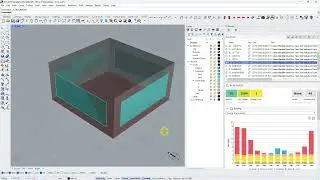 A413.Thermal Simulation 4: Glazing