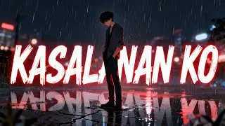 Kasalanan Ko 💔 OPM R&B Love Song | DjYumBeats #opmrnb #aimusicph #animelovesong