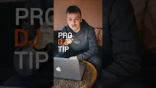 Pro DJ tip #rekordbox