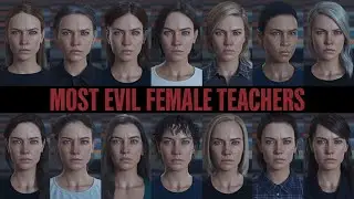 Shocking Teacher Crimes You Won&rsquo;t Believe | True Crime Documentary
