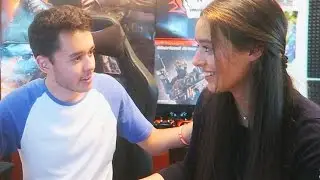 GREFG Y MARTA - PREGUNTAS Y RESPUESTAS