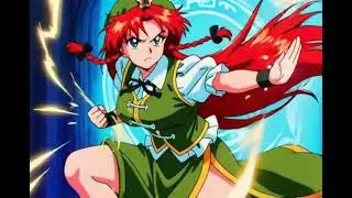 【東方AI】【Touhou Project AI】 上海紅茶館 chinese tea remix