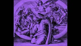 Penitential Psalms: Pity Thou Me (Psalm VI) - AI Catholic Music
