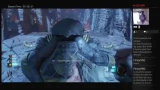 Black ops 3 Zombies Giveaway