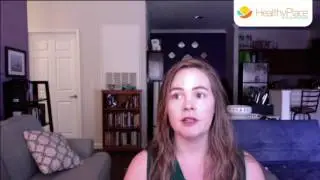 Welcome from Sarah Hackley, New Blogger for 'Treating Anxiety'