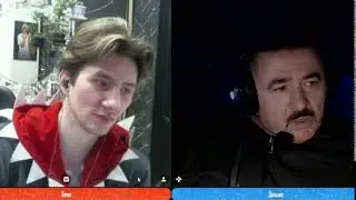Пупаццо - это не кличка п&тина