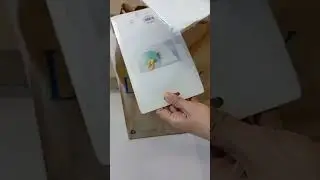 Unboxing My Baking 101 Tools