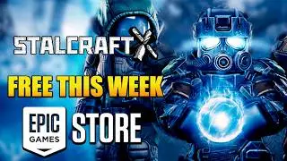 STALCRAFT: X Starter Edition - Gameplay