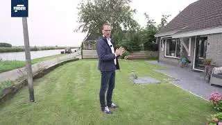 Kingmatille 8 in Zweins | Faber Makelaardij