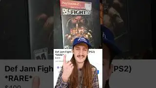 Def Jam Fight for NY