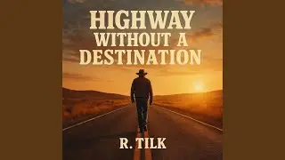 HIGHWAY WITHOUT A DESTINATION