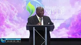 Welcome to Restoration Temple