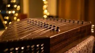 Eastern Contemporary music Santur