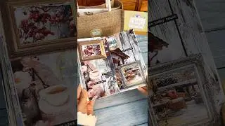 Create with Soto Studios🥰 #journaling #junkjournal #scrapbooking #scrapbookingideas #journalingideas