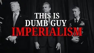 Venezuela & Vanity: Maduro's Abduction and A Stupid Guy's Idea of Imperialism