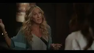 And Just Like That | episodes 1 & 2 | ALL Carrie's looks