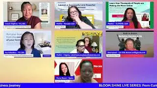 Frpm Curious to Committed Path- An Online Business Journey