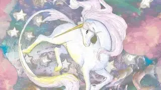 the last unicorn effect 🤍 subliminal