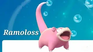 Ramoloss de Kanto &eacute;voluer Flagadoss de Kanto