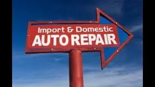 Auto Repair Shop Plainfield, IL, Near Me